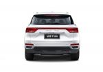 Zotye T500 2018 года